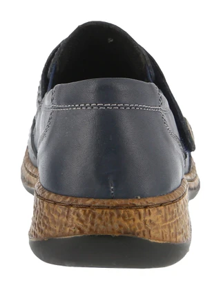 Thumbnail 8: Spring Step Spring Step Womens Smolqua Leather Loafer 