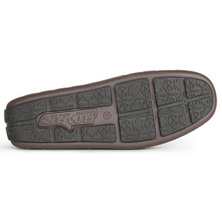 Thumbnail 6: Brown Vegan Suede