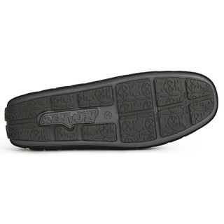 Thumbnail 7: Black Vegan Suede