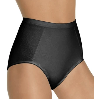 Thumbnail 2: Bali Bali Seamless Extra Firm Control Panties 