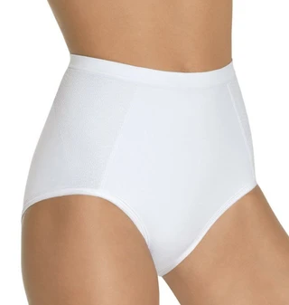 Thumbnail 2: Bali Bali Seamless Extra Firm Control Panties 