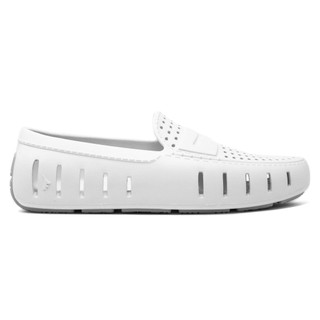 Thumbnail 2: Bright White/Harbor Mist