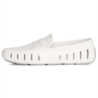 Thumbnail 3: Bright White/Harbor Mist