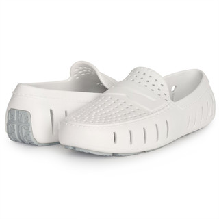 Thumbnail 1: Bright White/Harbor Mist