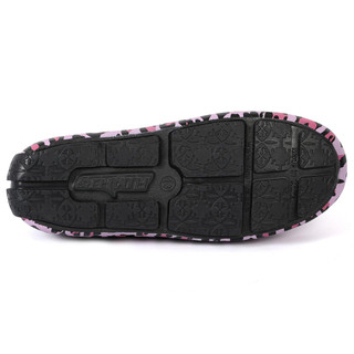 Thumbnail 7: Pink Cheetah/Black
