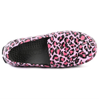 Thumbnail 6: Pink Cheetah/Black