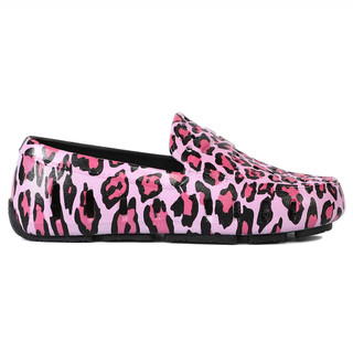 Thumbnail 3: Pink Cheetah/Black