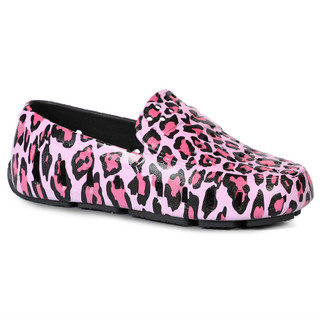 Thumbnail 2: Pink Cheetah/Black