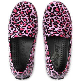 Thumbnail 5: Pink Cheetah/Black