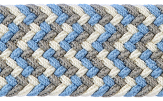 Thumbnail 3: BLUE/WHITE
