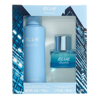 Thumbnail 1: BLUE