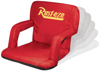 Thumbnail 3: Oniva Oniva Lightning McQueen Ventura Reclining Stadium Seat 
