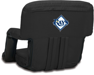 Thumbnail 4: TAMPA BAY RAYS Tampa Bay Rays Ventura Stadium Seat by Oniva 