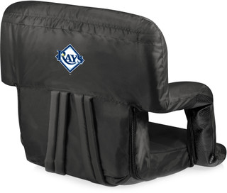 Thumbnail 2: TAMPA BAY RAYS Tampa Bay Rays Ventura Stadium Seat by Oniva 