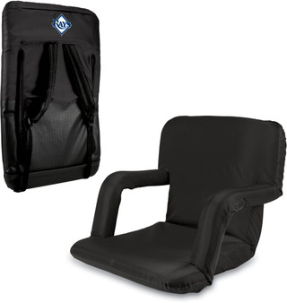 Thumbnail 6: TAMPA BAY RAYS Tampa Bay Rays Ventura Stadium Seat by Oniva 