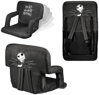 Thumbnail 1: Oniva Oniva Nightmare Before Christmas Jack Ventura Stadium Seat 