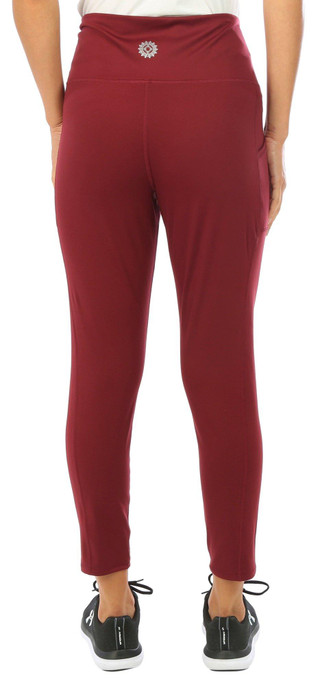 Thumbnail 2: BURGUNDY