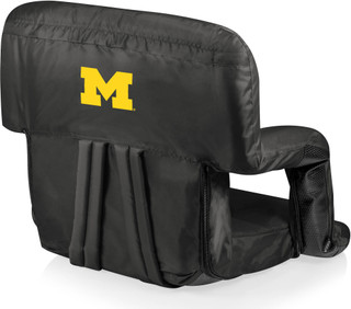 Thumbnail 1: Michigan Michigan Ventura Stadium Seat by Oniva 