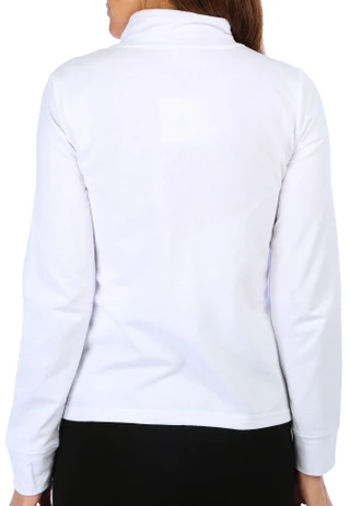 Thumbnail 5: Coral Bay Coral Bay Petite Ruched Panel Jacket 