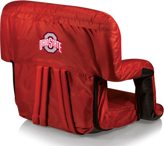Thumbnail 1: Ohio State Ohio State Ventura Stadium Seat by Oniva 