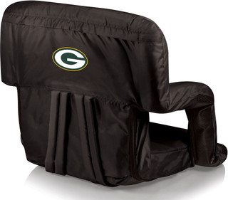 Thumbnail 1: Green Bay Packers Green Bay Packers Ventura Stadium Seat by Oniva 