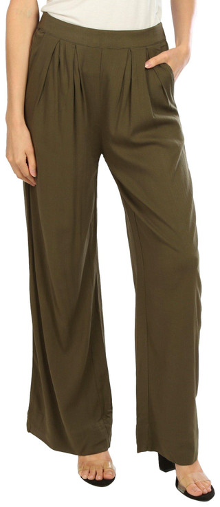 Thumbnail 1: OLIVE GREEN