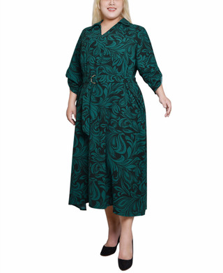 Thumbnail 2: Emerald Green