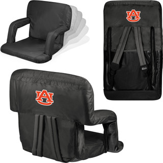Thumbnail 4: Auburn Auburn Ventura Stadium Seat by Oniva 