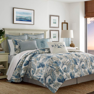 Thumbnail 8: TOMMY BAHAMA Tommy Bahama Raw Coast European Sham 