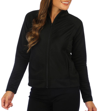 Thumbnail 8: Brisas Brisas Womens Active Wide Otto Jacket 