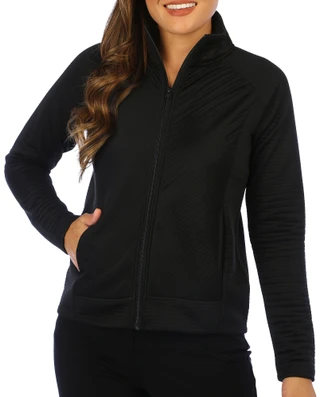 Thumbnail 2: Brisas Brisas Womens Active Wide Otto Jacket 