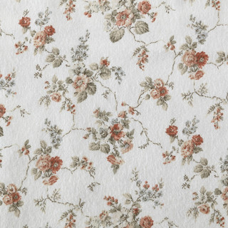 Thumbnail 30: Laura Ashley Laura Ashley Le Fleur Cotton Flannel Sheet Set 