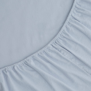 Thumbnail 20: Laura Ashley Laura Ashley Solid Cotton Flannel Sheet Set 