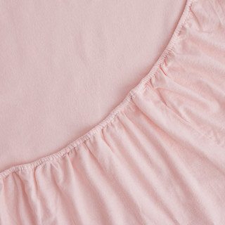 Thumbnail 4: Laura Ashley Laura Ashley Solid Cotton Flannel Sheet Set 