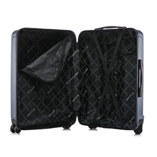 Thumbnail 10: US ARMY U.S. ARMY FOX 24 in. Hard Shell Check In Luggage 