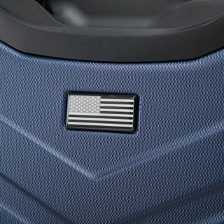 Thumbnail 28: US ARMY U.S. ARMY FOX 24 in. Hard Shell Check In Luggage 