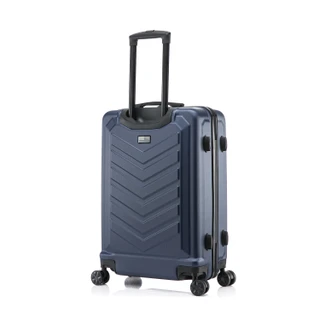 Thumbnail 4: US ARMY U.S. ARMY FOX 24 in. Hard Shell Check In Luggage 