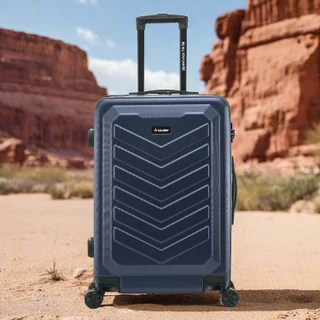 Thumbnail 6: US ARMY U.S. ARMY FOX 24 in. Hard Shell Check In Luggage 