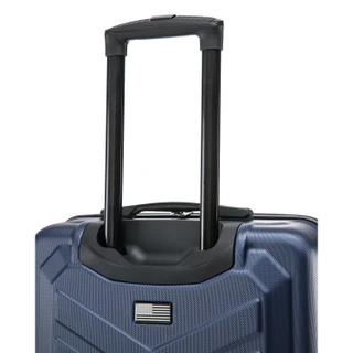 Thumbnail 22: US ARMY U.S. ARMY FOX 24 in. Hard Shell Check In Luggage 
