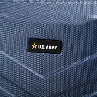 Thumbnail 26: US ARMY U.S. ARMY FOX 24 in. Hard Shell Check In Luggage 