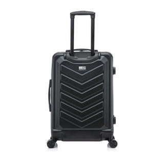 Thumbnail 7: US ARMY U.S. ARMY FOX 24 in. Hard Shell Check In Luggage 