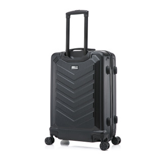 Thumbnail 2: US ARMY U.S. ARMY FOX 24 in. Hard Shell Check In Luggage 