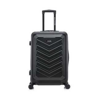 Thumbnail 4: US ARMY U.S. ARMY FOX 24 in. Hard Shell Check In Luggage 
