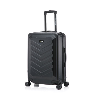 Thumbnail 1: US ARMY U.S. ARMY FOX 24 in. Hard Shell Check In Luggage 
