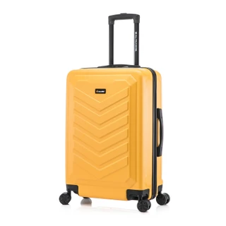 Thumbnail 2: US ARMY U.S. ARMY FOX 24 in. Hard Shell Check In Luggage 