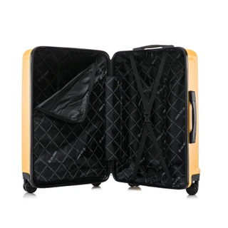 Thumbnail 10: US ARMY U.S. ARMY FOX 24 in. Hard Shell Check In Luggage 