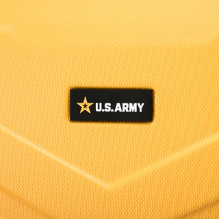 Thumbnail 26: US ARMY U.S. ARMY FOX 24 in. Hard Shell Check In Luggage 