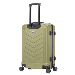 Thumbnail 2: US ARMY U.S. ARMY FOX 24 in. Hard Shell Check In Luggage 