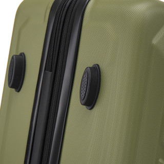 Thumbnail 24: US ARMY U.S. ARMY FOX PRO 24 in. TSA Lock Check In Luggage 