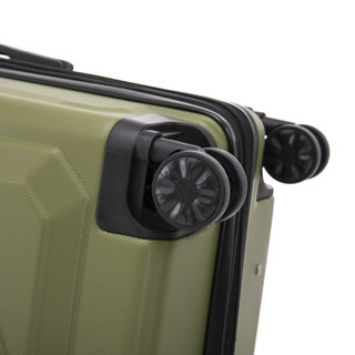 Thumbnail 20: US ARMY U.S. ARMY FOX PRO 24 in. TSA Lock Check In Luggage 